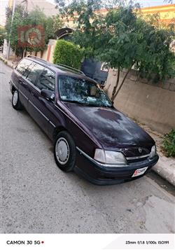 اوبل أوميغا